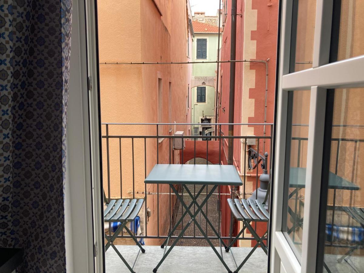 Casa Italia Hotel Spotorno Exterior photo